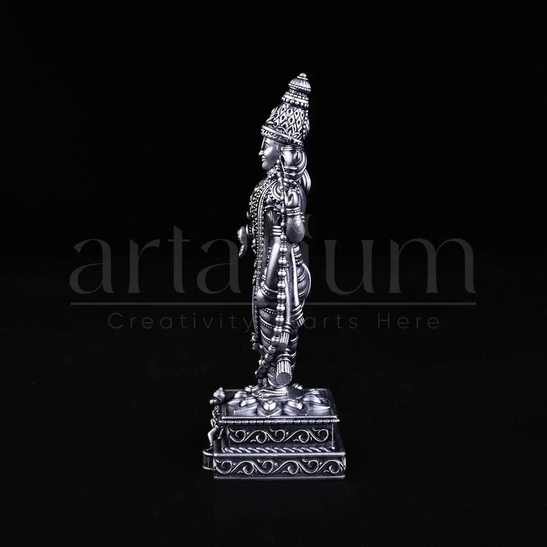 Venkateshwar Balaji 4 Inch Car Dashboard