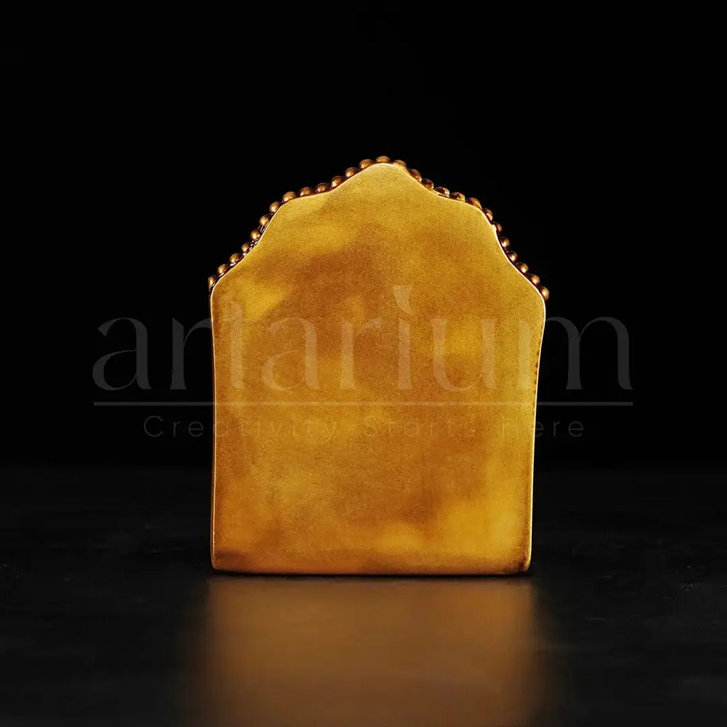 Khatu Shyam ji Car Dashboard