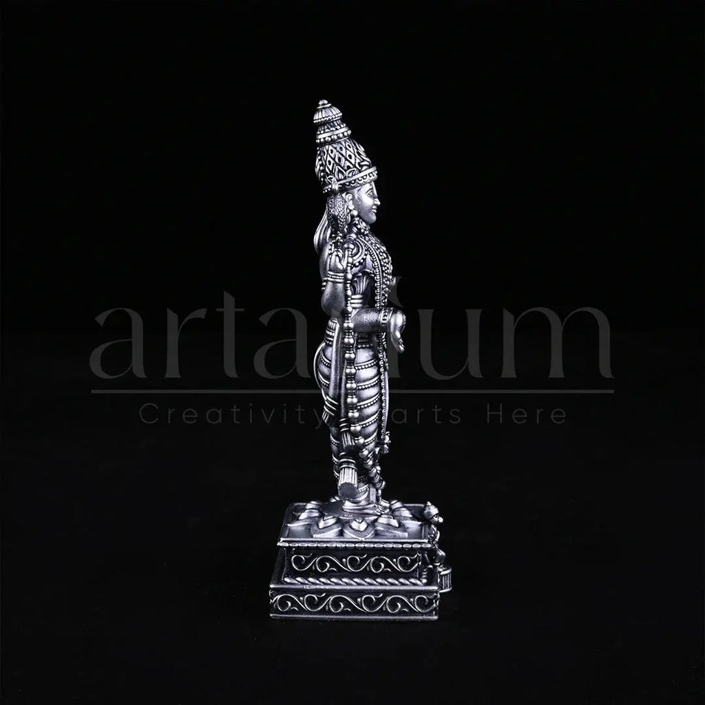 Venkateshwar Balaji 4 Inch Car Dashboard