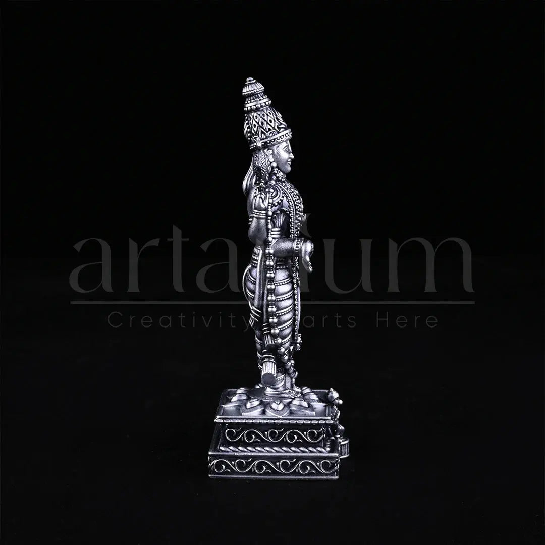 Venkateshwar Balaji 4 Inch Car Dashboard