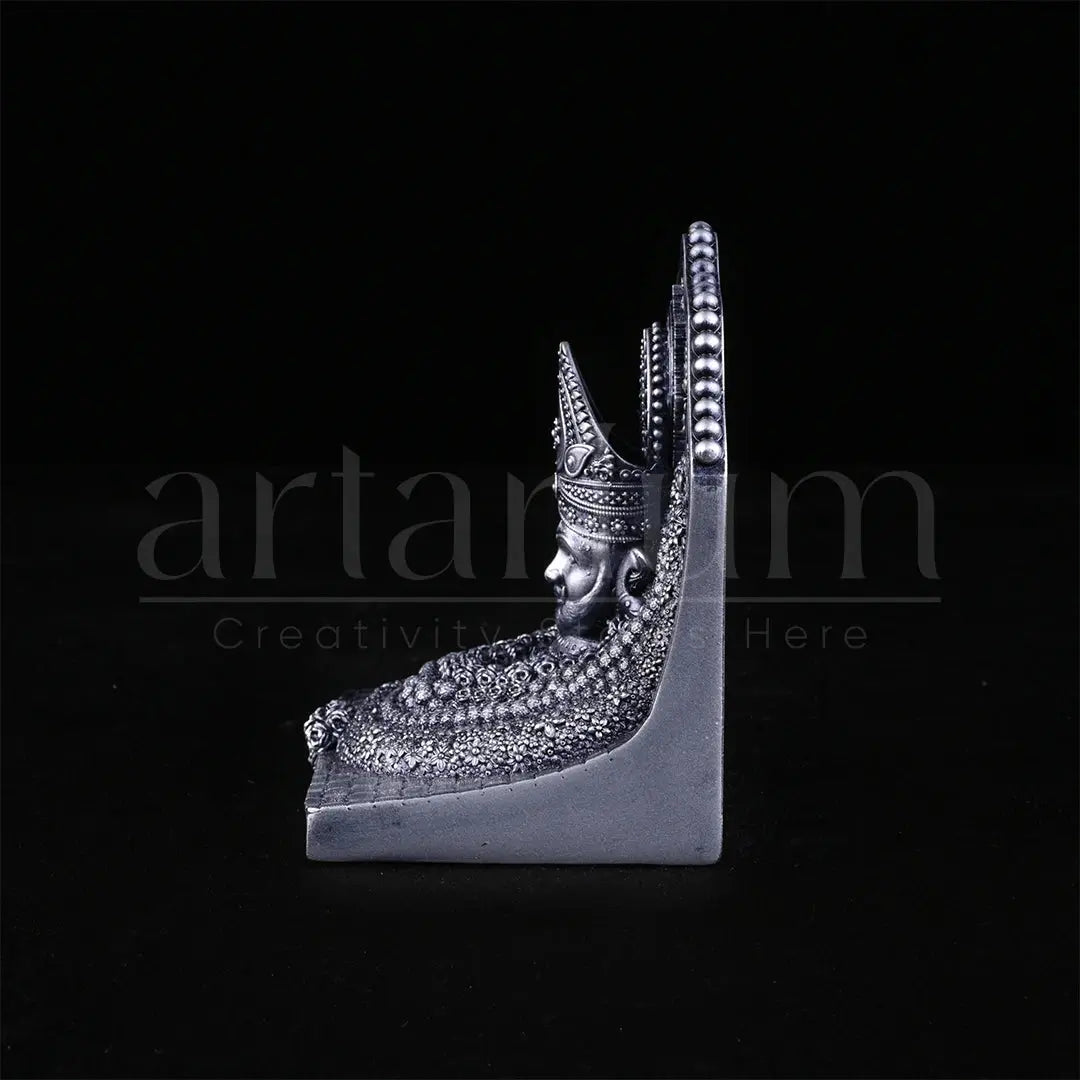 Khatu Shyam ji Car Dashboard