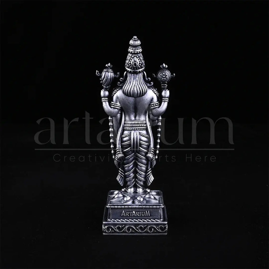 Venkateshwar Balaji 4 Inch Car Dashboard