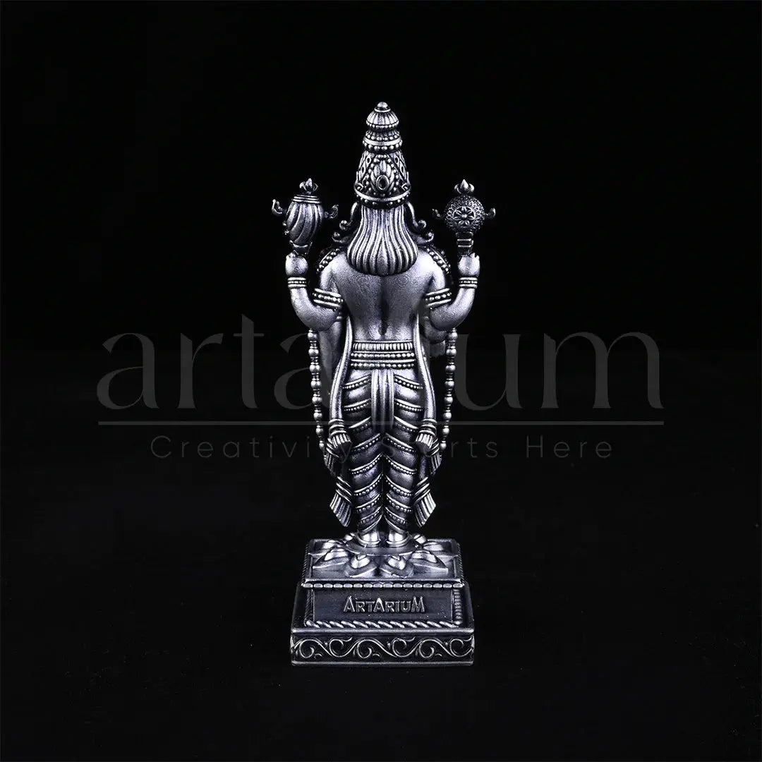 Venkateshwar Balaji 4 Inch Car Dashboard