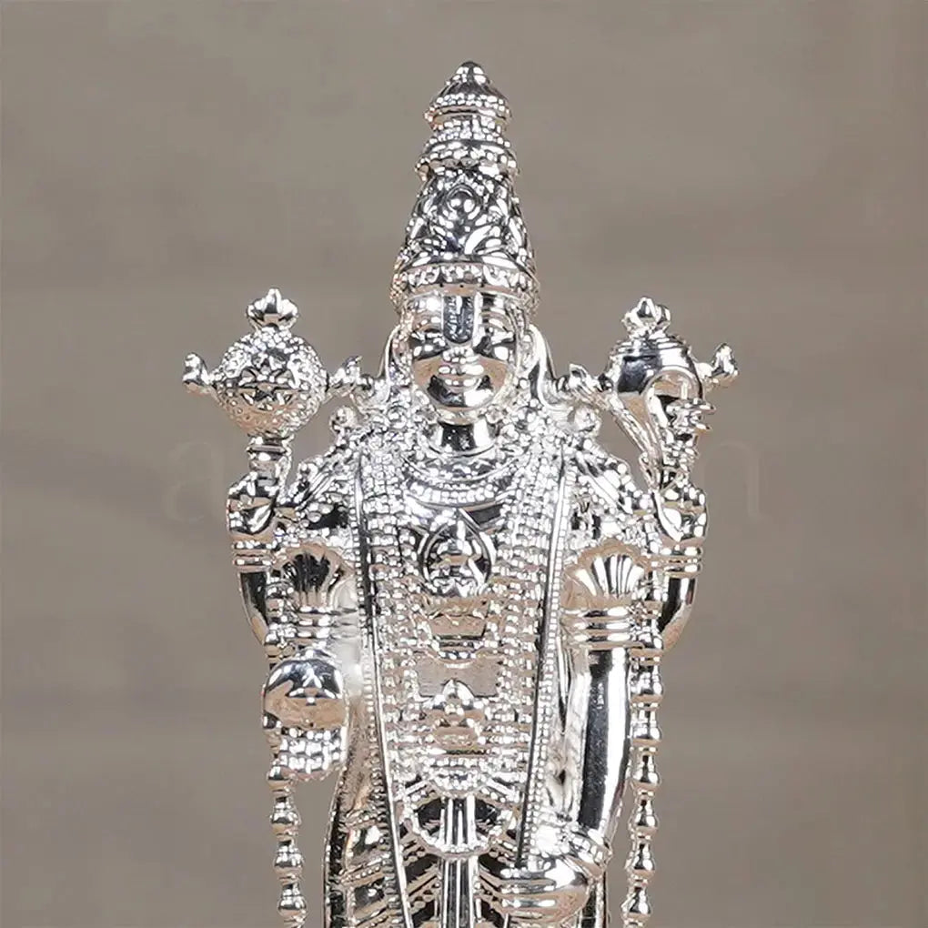 Venkateshwar Balaji 4 Inch Car Dashboard