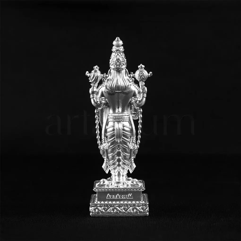 Venkateshwar Balaji 4 Inch Car Dashboard